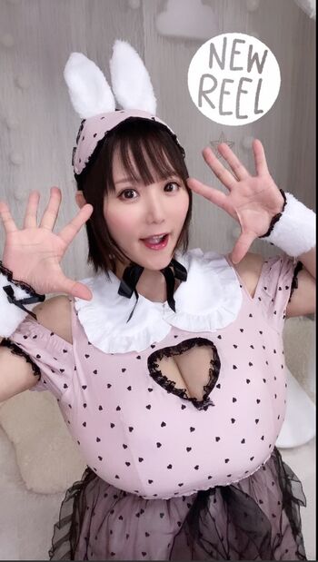 Kaho Shibuya