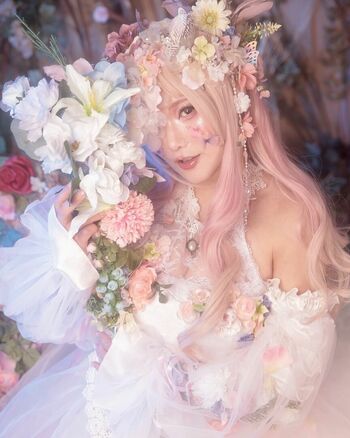 Kaho Shibuya
