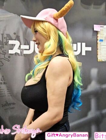 Kaho Shibuya