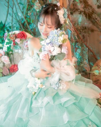 Kaho Shibuya