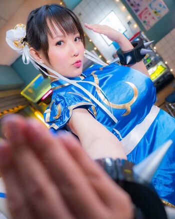 Kaho Shibuya