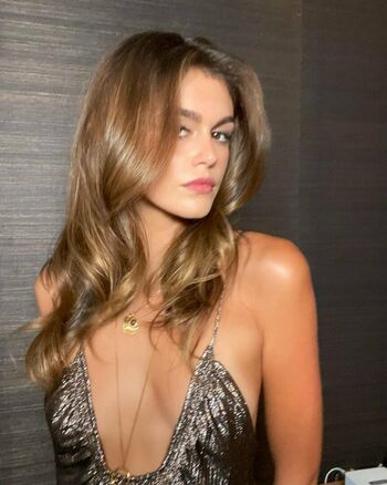 Kaia Gerber