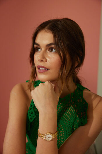 Kaia Gerber