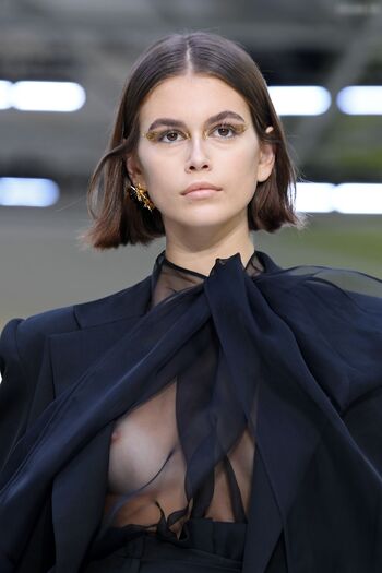Kaia Gerber