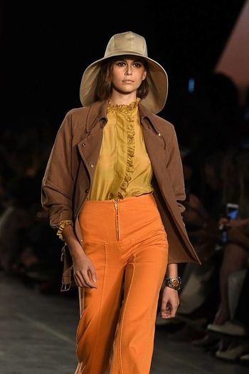 Kaia Gerber
