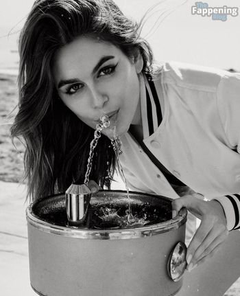 Kaia Gerber