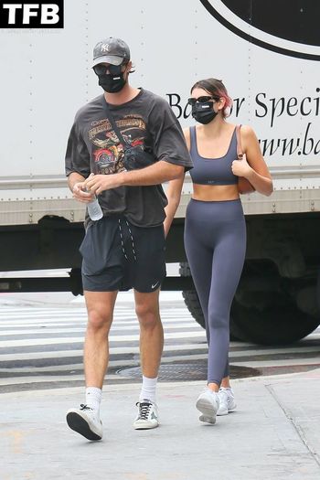 Kaia Gerber