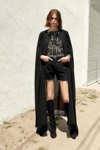 Kaia Gerber