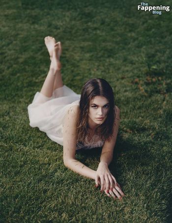 Kaia Gerber