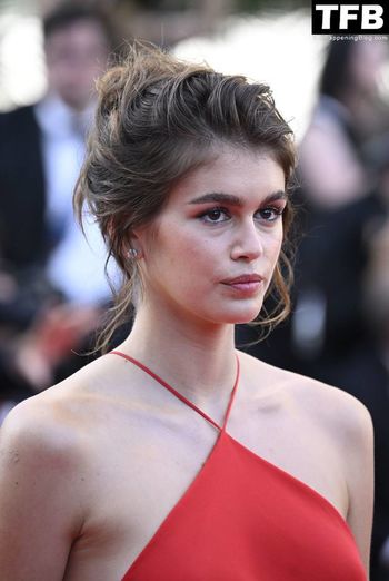 Kaia Gerber
