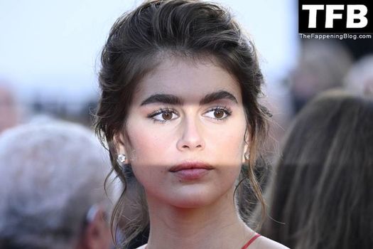 Kaia Gerber