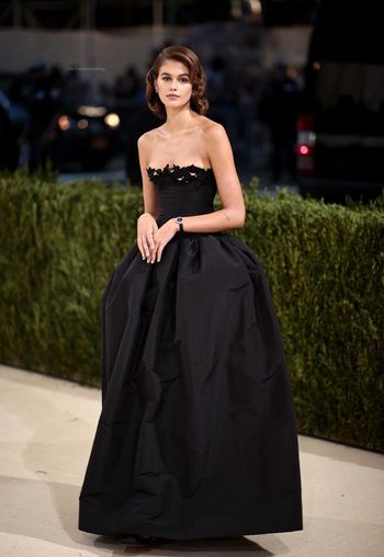 Kaia Gerber