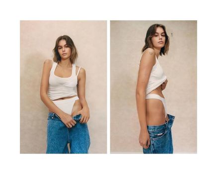 Kaia Gerber