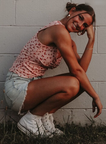 Kaia Harding