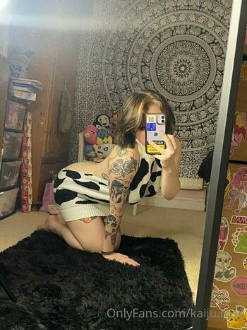 Kaiju_rose
