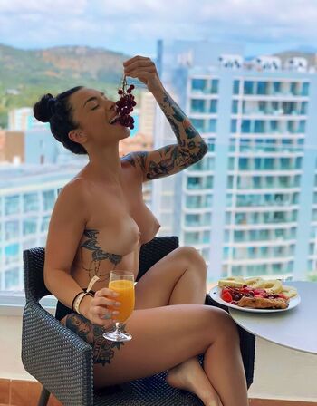 Kailah Casillas