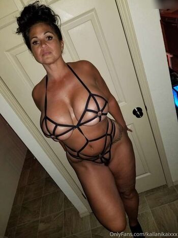 Kailani Kai
