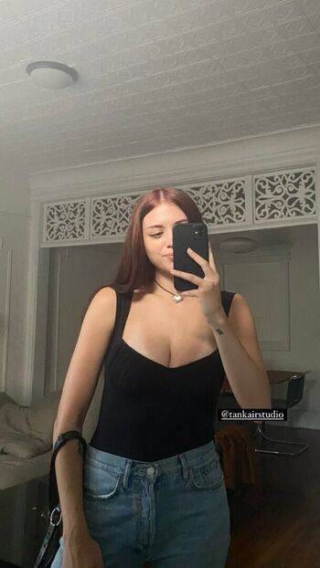 Kailee Mckenzie
