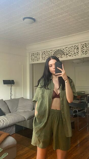 Kailee Mckenzie