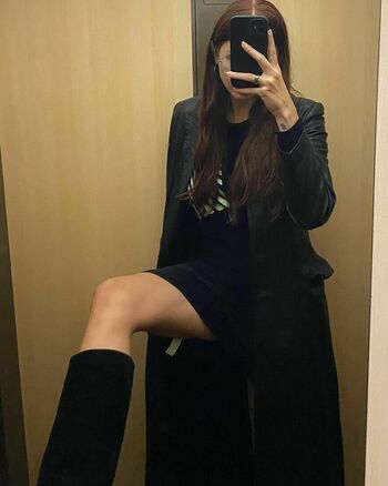 Kailee Mckenzie