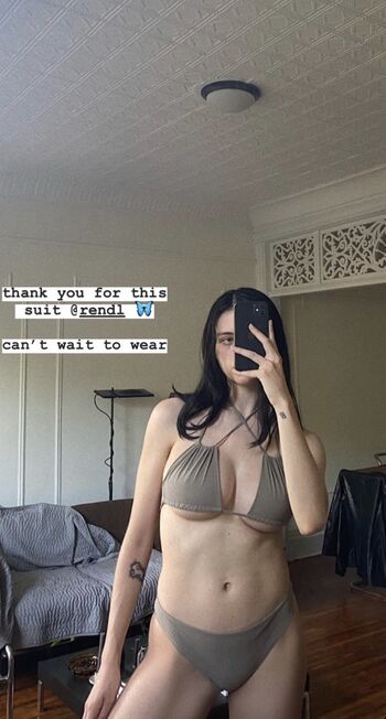 Kailee Mckenzie