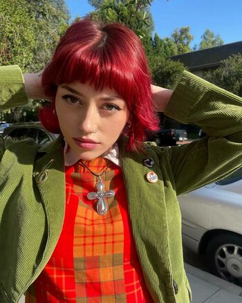 Kailee Morgue