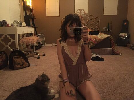 Kailee Morgue