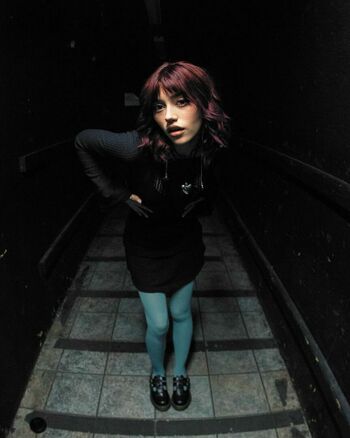 Kailee Morgue