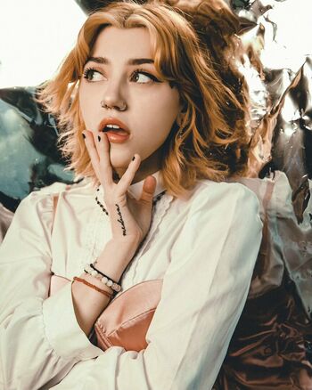 Kailee Morgue