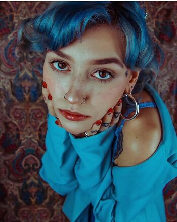 Kailee Morgue
