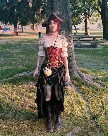 Kailee Morgue
