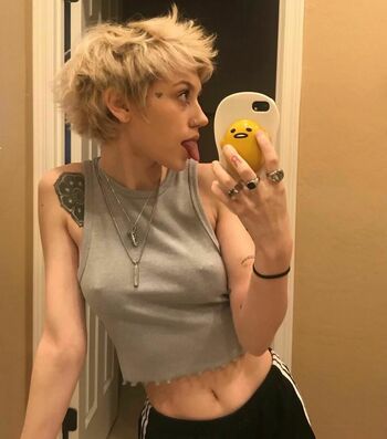 Kailee Morgue