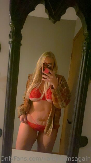 kaileykumsagain