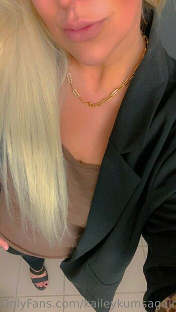 kaileykumsagain