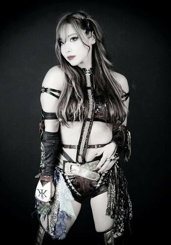 Kairi Sane