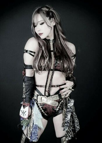 Kairi Sane