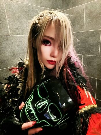 Kairi Sane