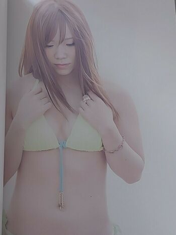 Kairi Sane