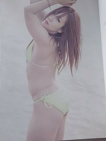 Kairi Sane