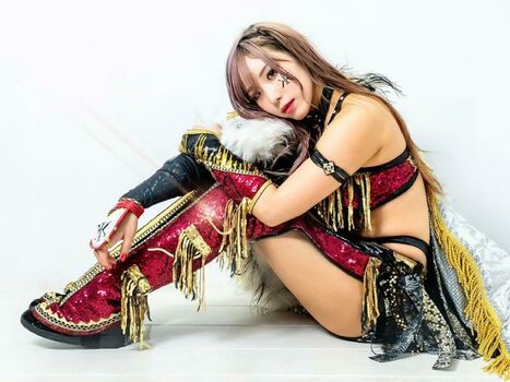 Kairi Sane