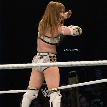 Kairi Sane