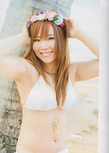Kairi Sane