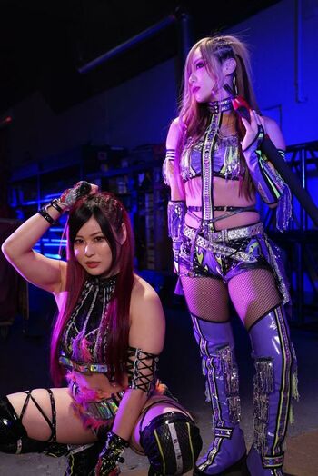 Kairi Sane