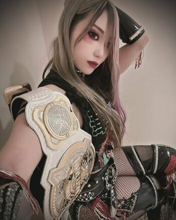 Kairi Sane