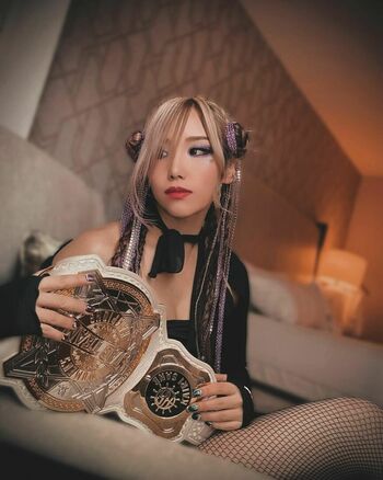 Kairi Sane