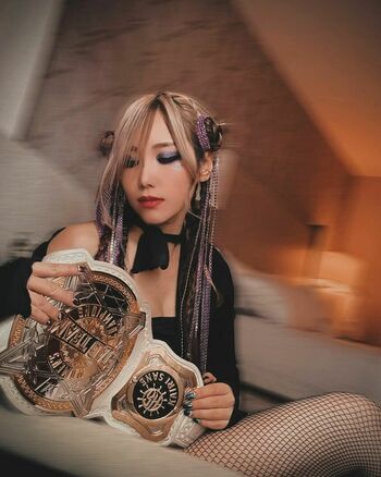 Kairi Sane