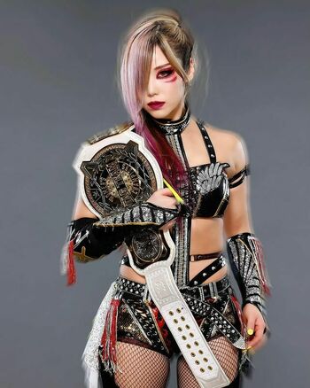 Kairi Sane