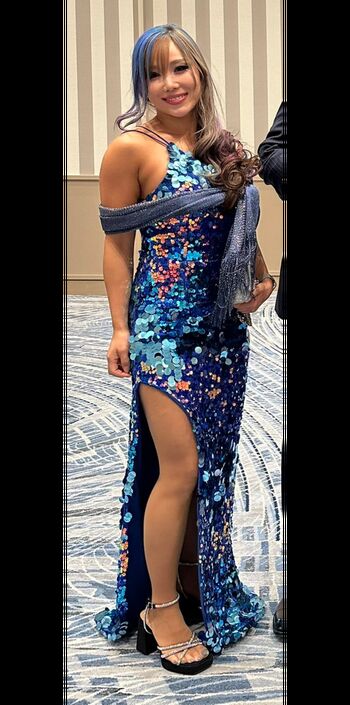 Kairi Sane
