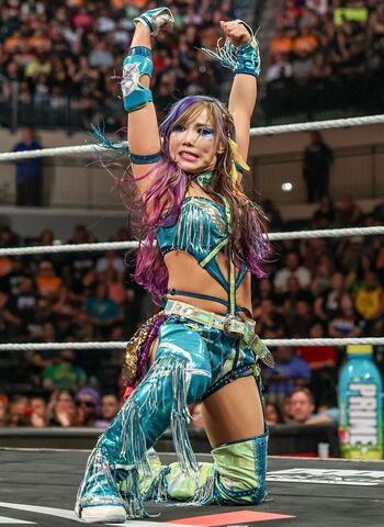 Kairi Sane