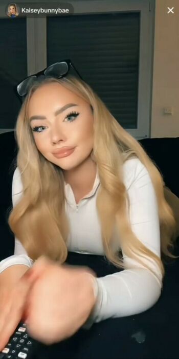 kaiseybuuny